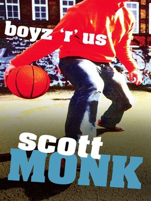 cover image of Boyz 'r' Us